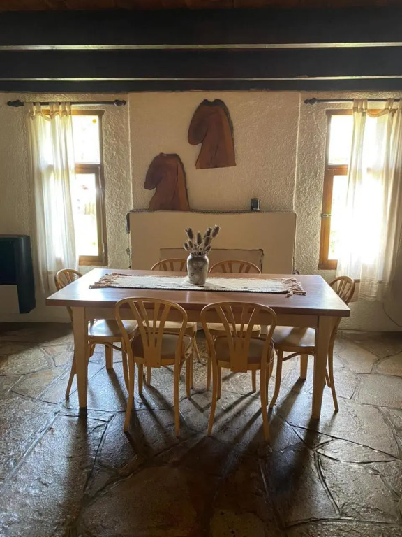 Bungalow de Montaña