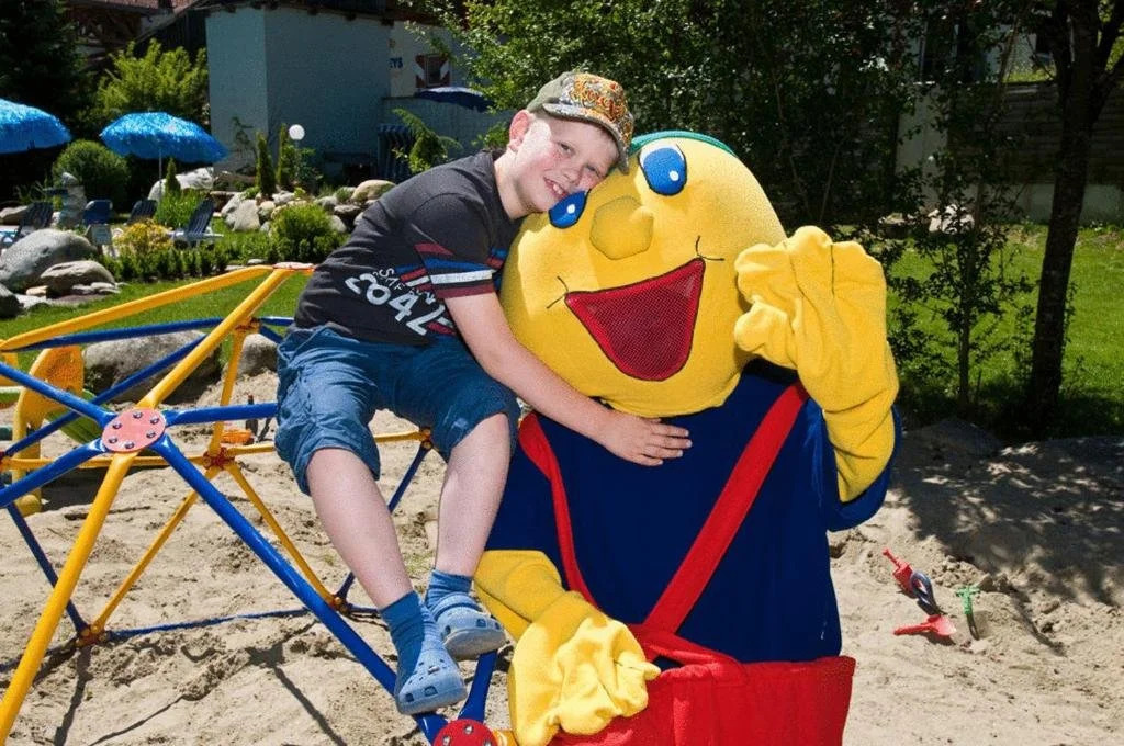 Smileys Kinderhotel