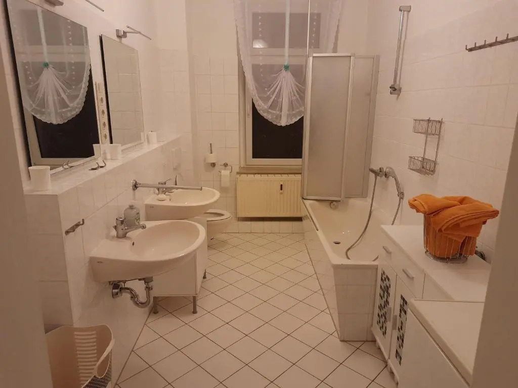 AA-Apartment -7 Wohnungen für Geschäftsreisende - wie zu Hause
