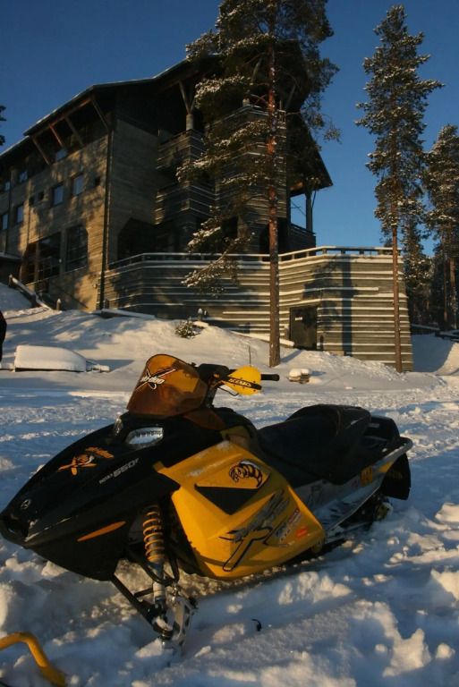 Hotel Kalevala