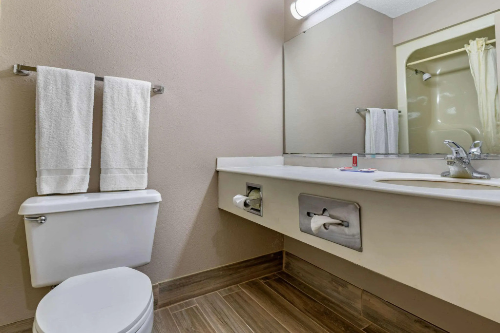 Econo Lodge Florence - Darlington