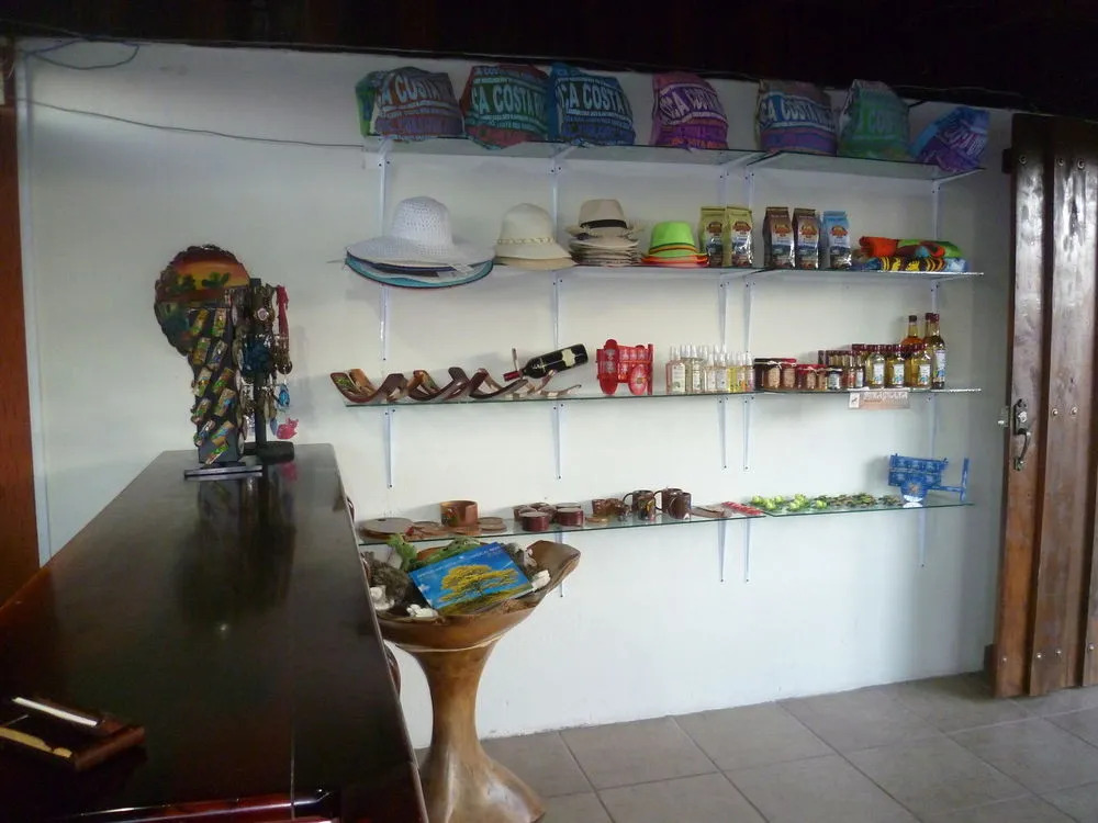 Hotel Arenal Rossi
