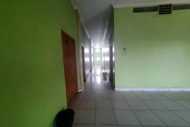 Hotel O Atika