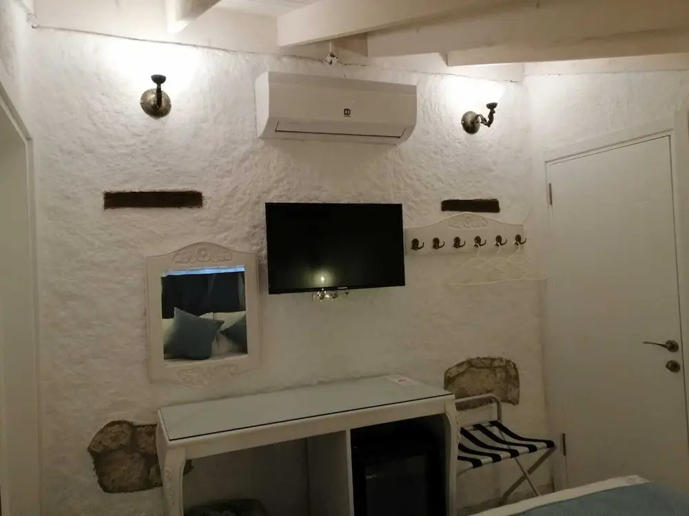 kaktüshan otel