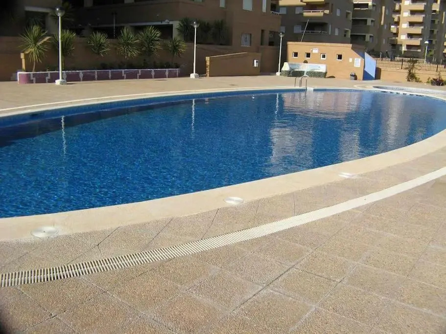 VenAMarinador Playa Costa Caribe I - 269 - 2 Dormitorios/1 Baño WIFI