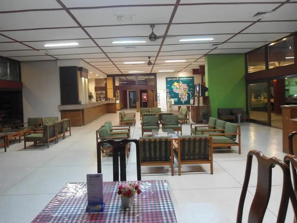 Ubon Hotel