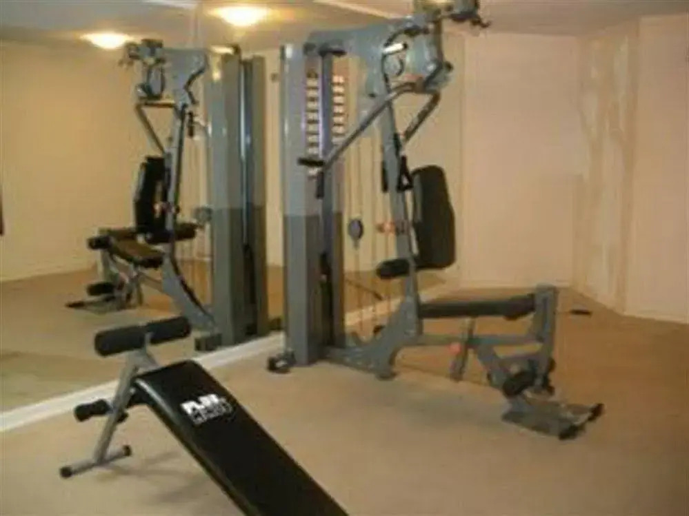 Park Apartments for Rent