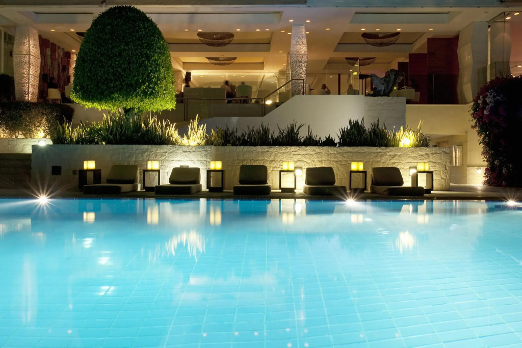 Londa Hotel