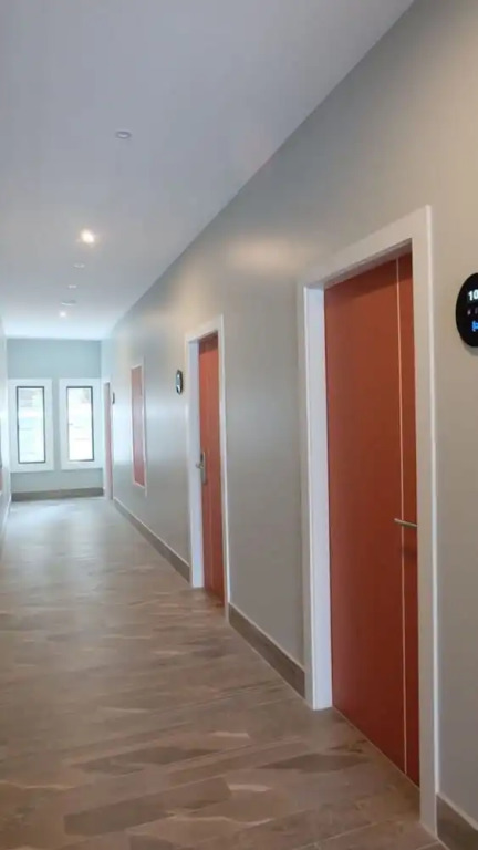 The TJ Resort
