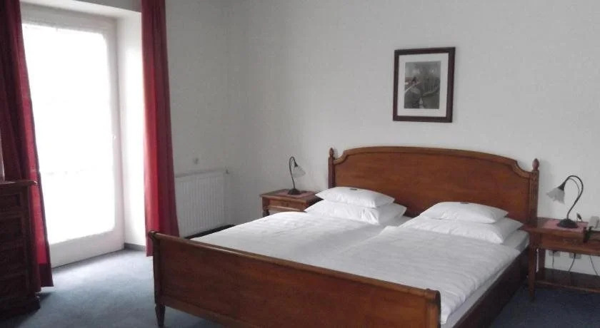 Hotel - Garni Stabauer