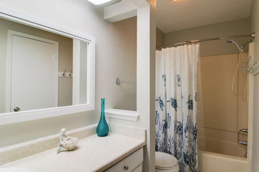 Sun, Surf & Sand in Fort Walton Beach! Cozy Condo