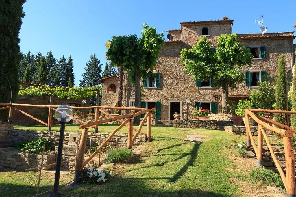 Borgo Valecchie