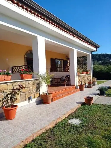 B&B Le Rose