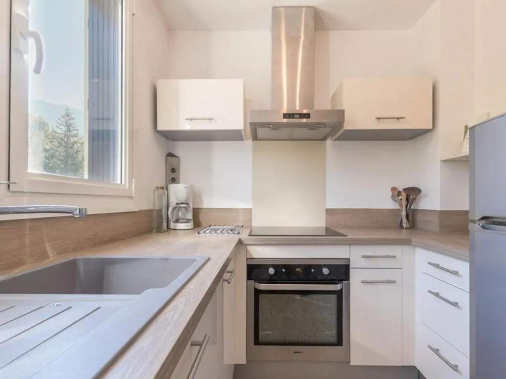 Appartement Serre Chevalier, 3 pièces, 6 personnes - FR-1-330E-9
