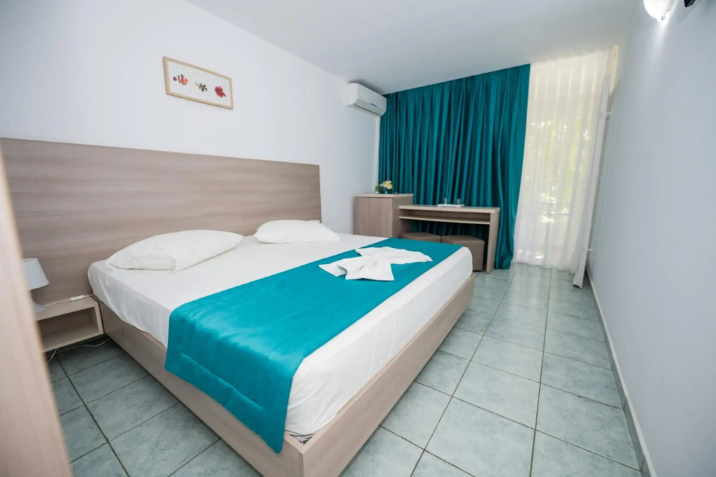 Hotel Favorit