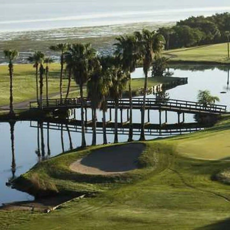 Cove Cay 2bd - 5 Star Amenities on the Golf Course
