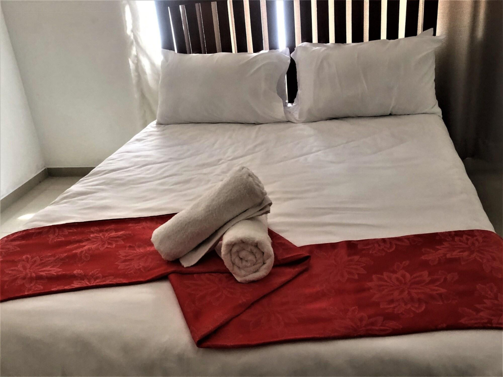 Kafusi Lodge