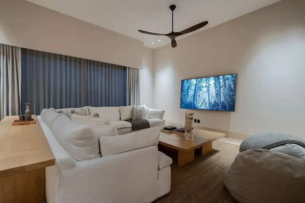 Casa Tuki in Punta Mita