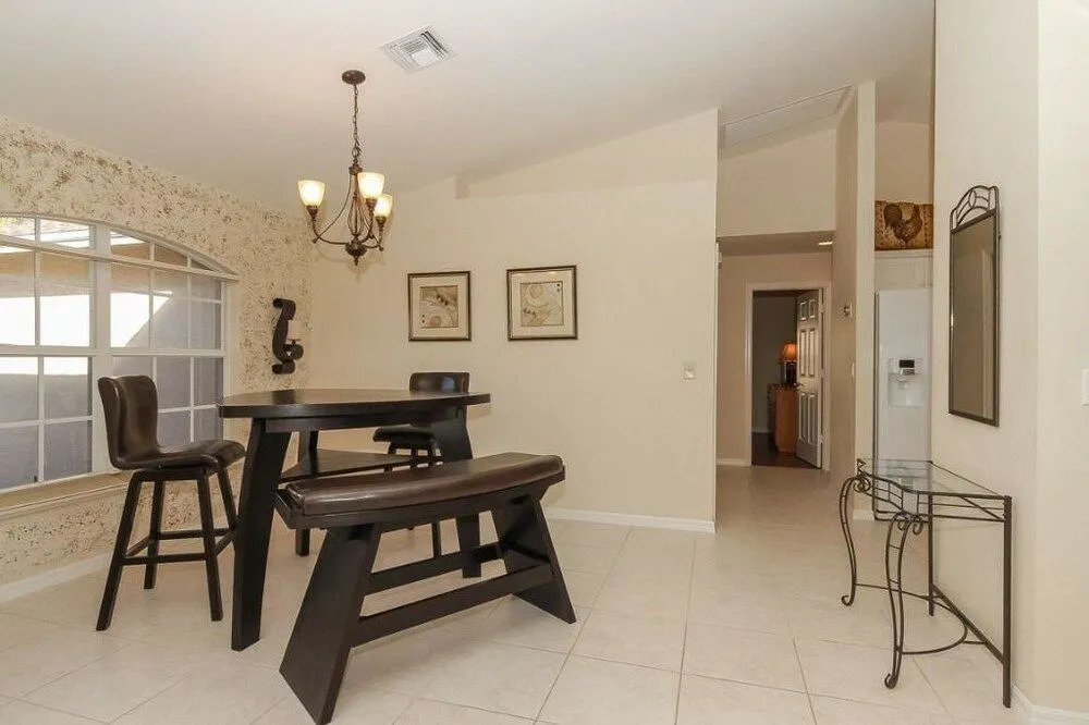 Bald Eagle Dr Home