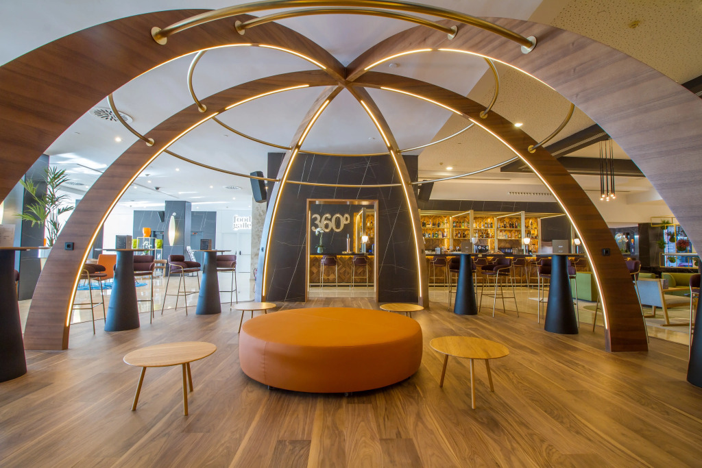 SOLYMAR Gran Hotel