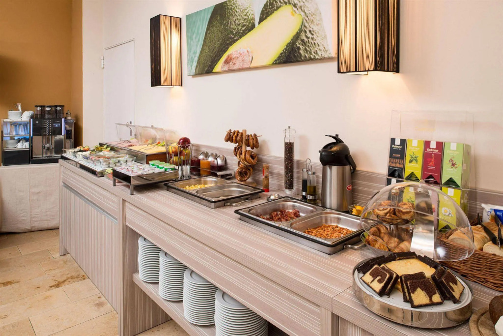 Hotel New Orly
