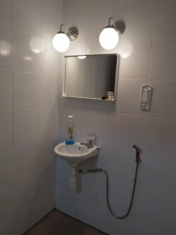 Hotel Pudu 88