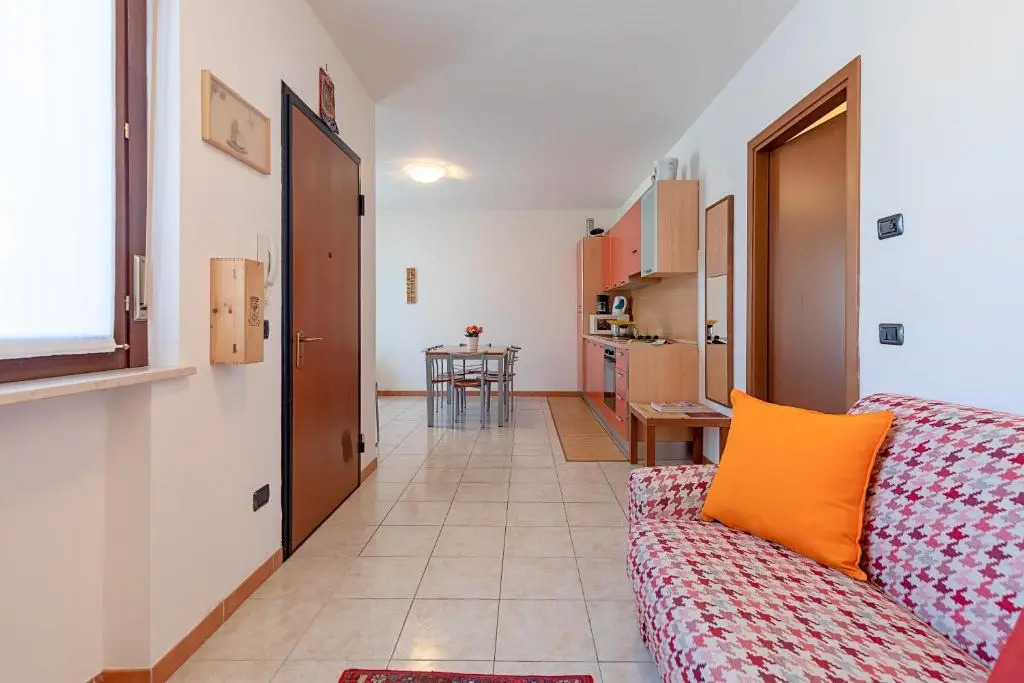 La Mimosa B03 Apartment by Wonderful Italy