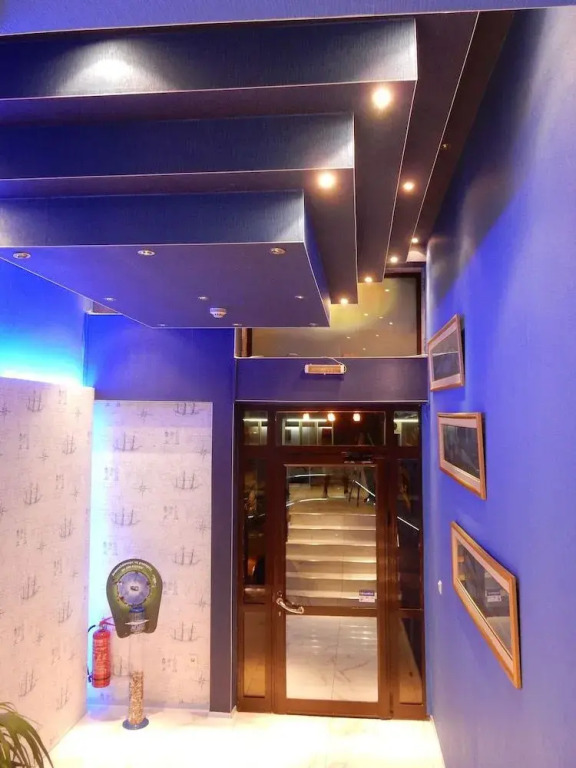 Athens Lydia Hotel