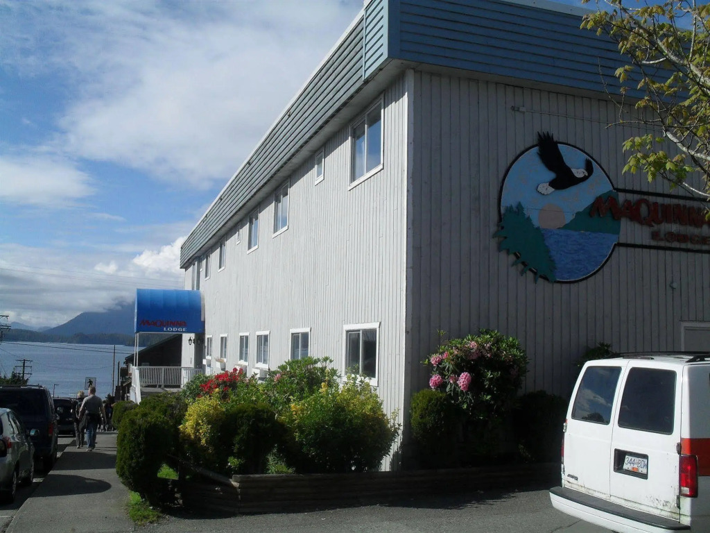 The Maq Hotel