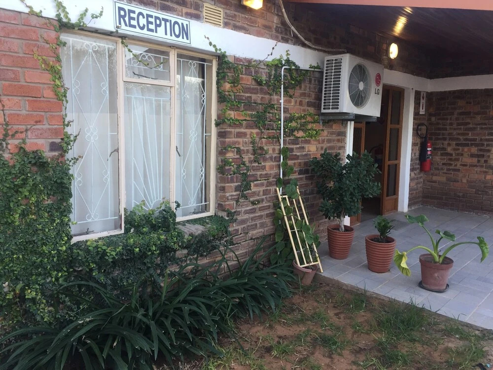 Namane Guest House