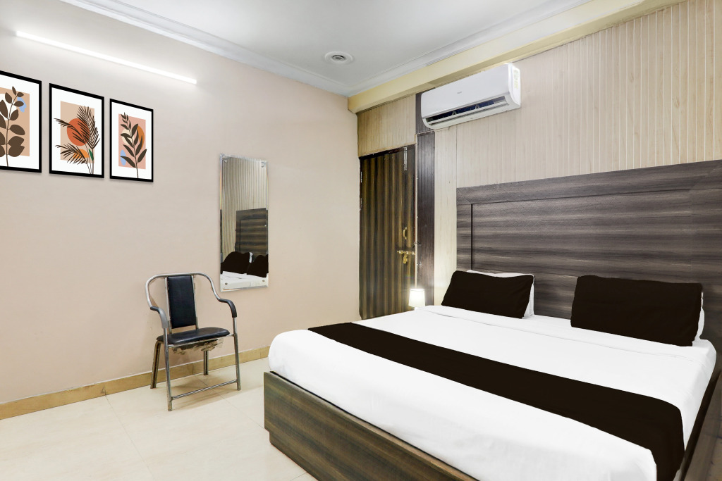 Super Hotel O Sharda Nagar Lucknow