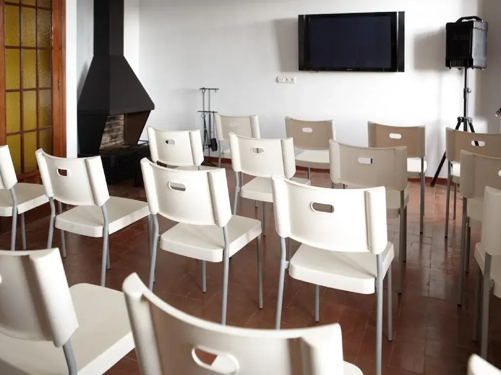 Hotel Mas Ribas