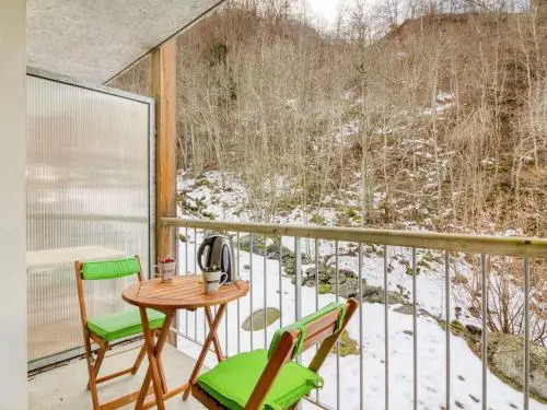 Apartment Les Pleiades 4