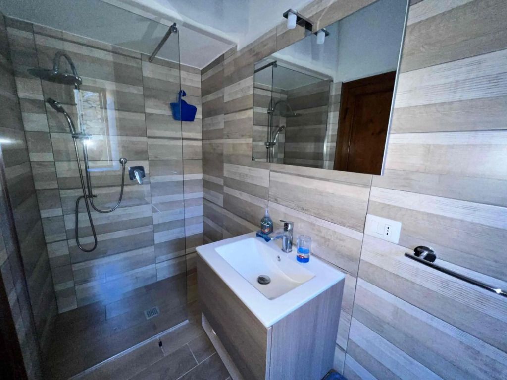 Nice two-room apartment in the historic center-Casa del Mandorlo