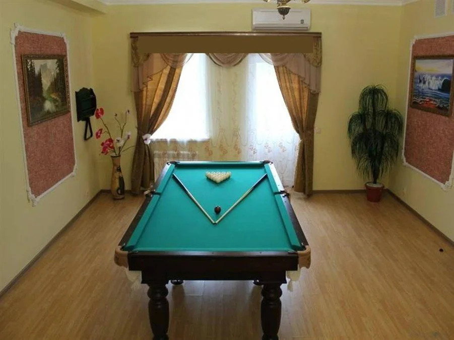 Отель Афалина
