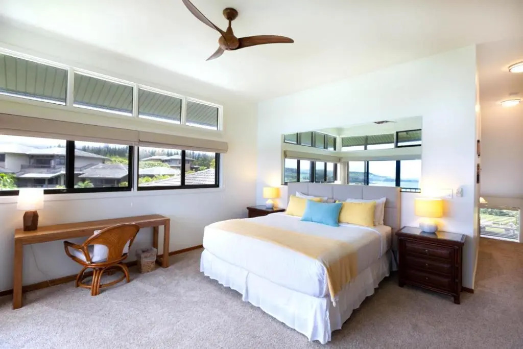 K B M Resorts- Krv-2823 Large 1Bd With 180-degree Ocean Views Perfect for Whale Watching!