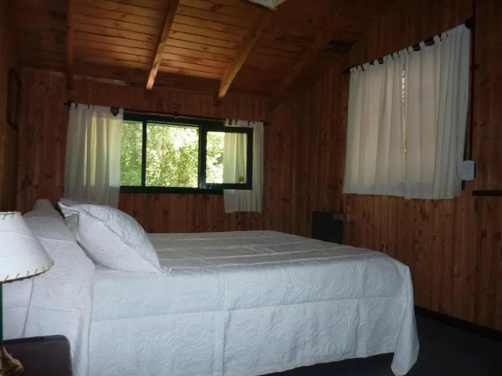Cabañas Las Lavandas