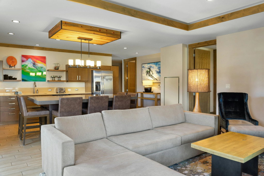 Club Wyndham Resort at Avon