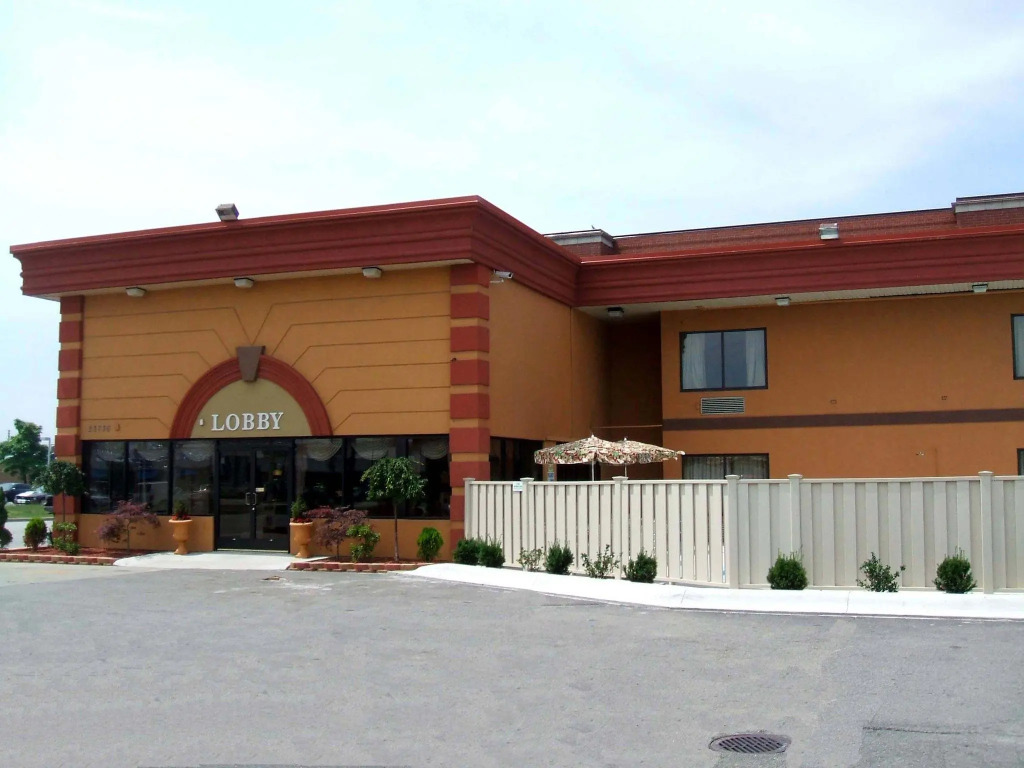 A Victory Inn - West Dearborn