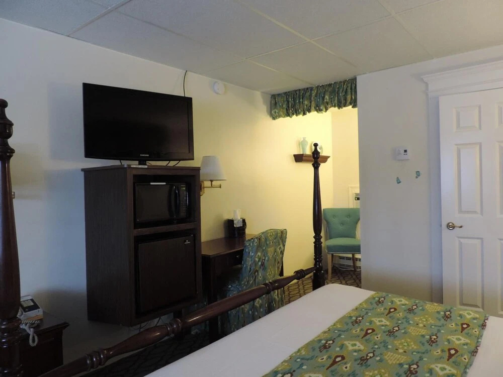 Plaza Motor Motel