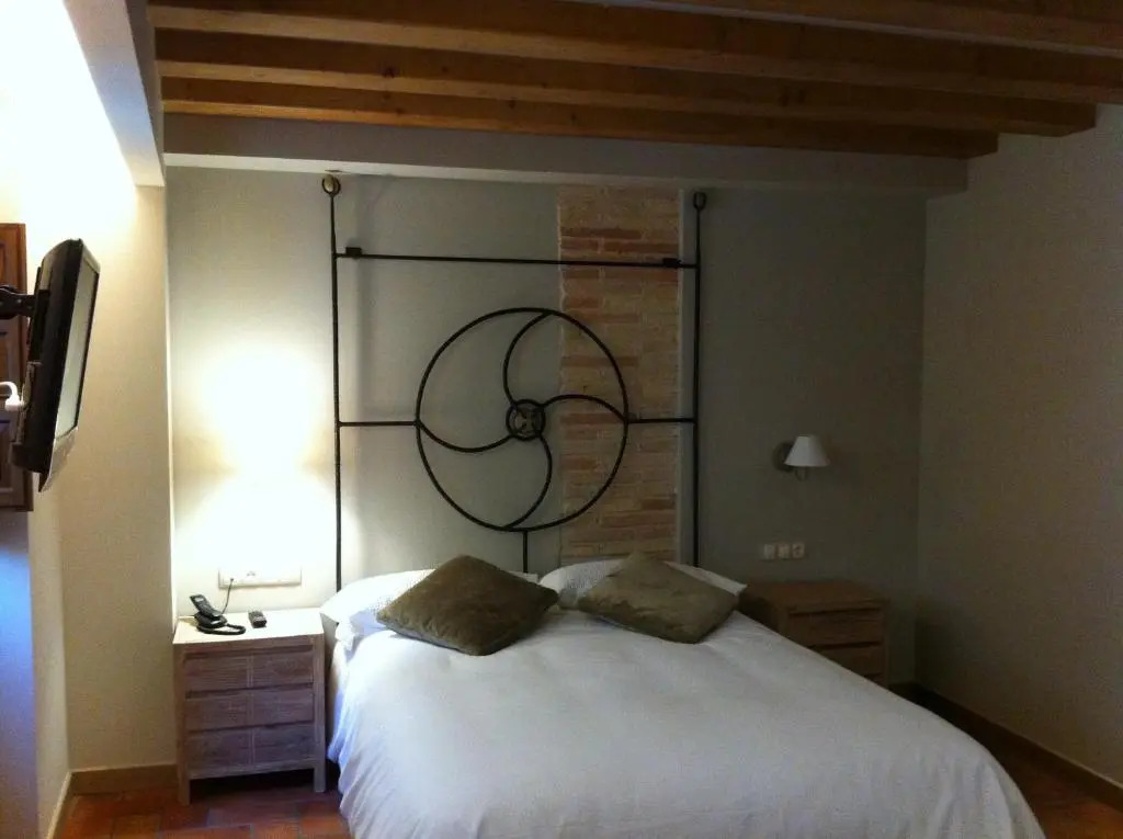 Hotel El Cerco