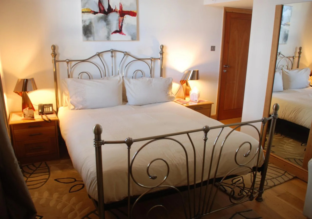 Hotel Una