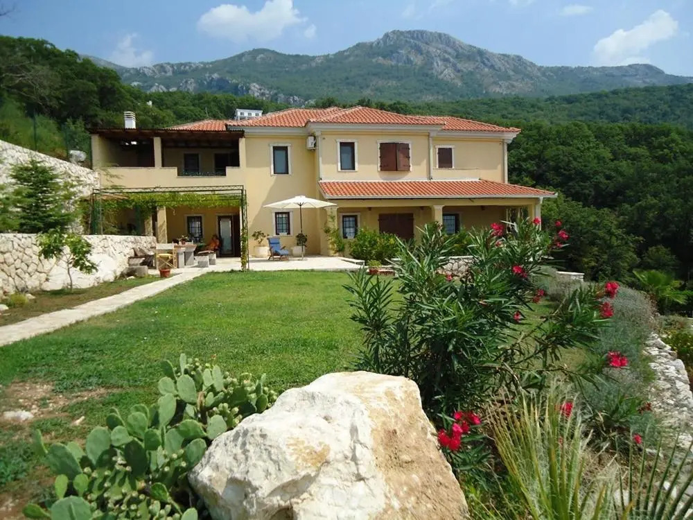 Lux Villa Provence