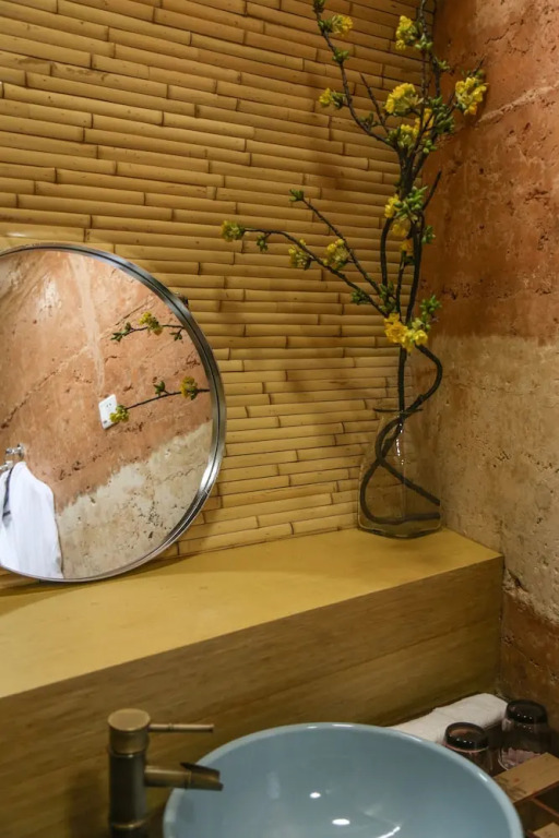 The International Cultural and Creative Bamboo Village