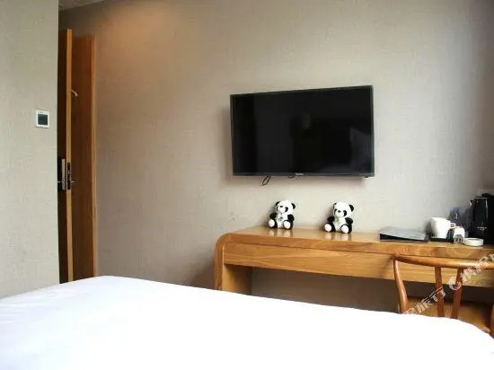 Theme Hotel (Chengdu Ximu Convention Center)