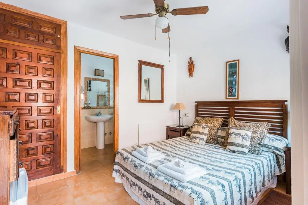 Villa Tiphareth