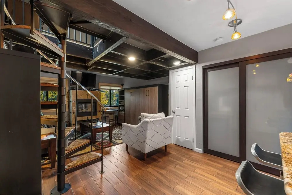 Retreat Condo #5