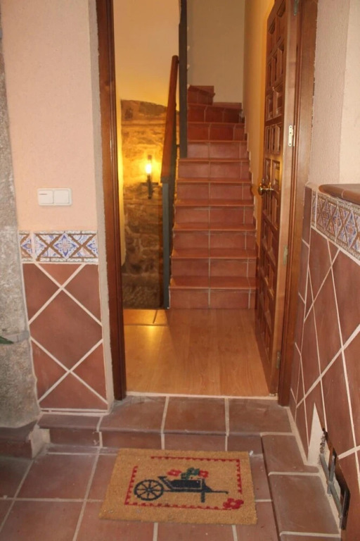 Casa San Ildefonso