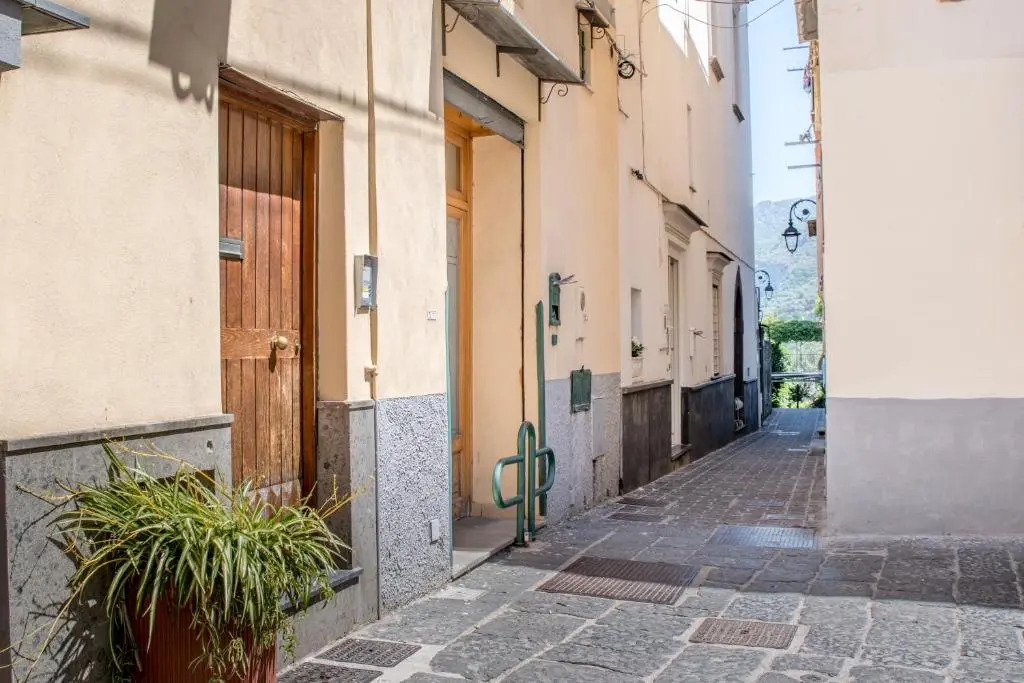 Casa Resilienza Vico Equense - 5 Min Dal Mare