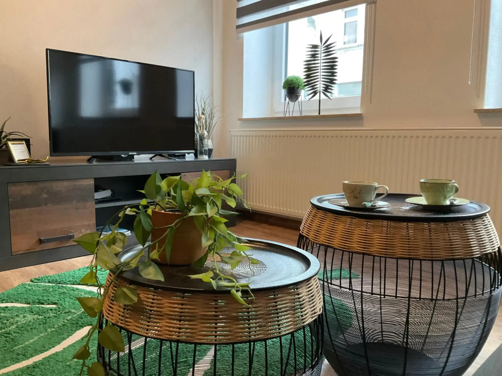 Ferienwohnung Familie Schmidt